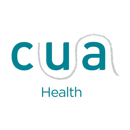 CUA Health Mobile Claiming