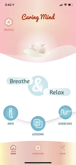 Game screenshot Caring Mind for Caregivers mod apk