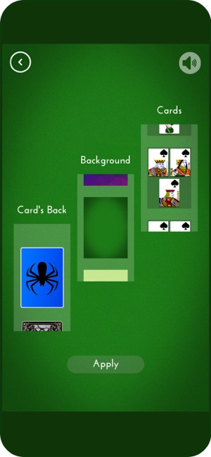 Spider Solitaire - Cards Game(圖4)-速報App