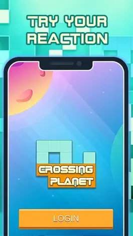 Game screenshot Crossing Planet mod apk