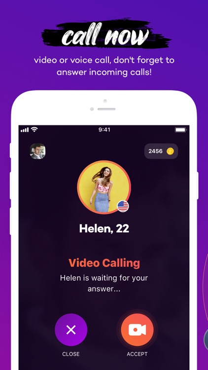 Loven - Live Video Chat screenshot-6