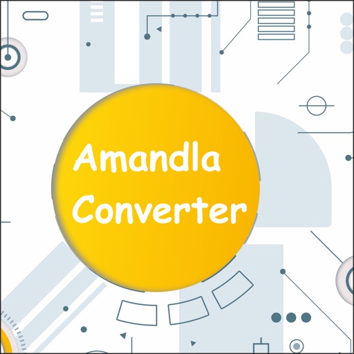 Amandla Converter icon