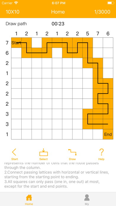 Maze - 17000 Maze Puzzles screenshot 4