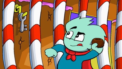 How to cancel & delete Pajama Sam 3 from iphone & ipad 3