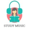 Icon Study Music - Focus Reading