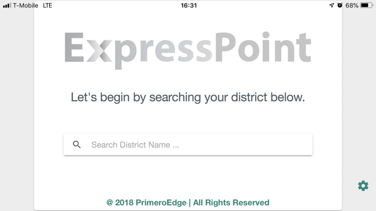 ExpressPoint