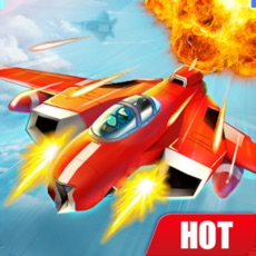 Activities of Air Combat Hero - Sky Fighter