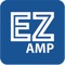 EZ amp APP is used to tune amplifiers with built-in interactive audio signal processor