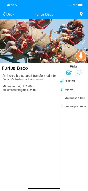 Offline Guide: PortAventura(圖2)-速報App