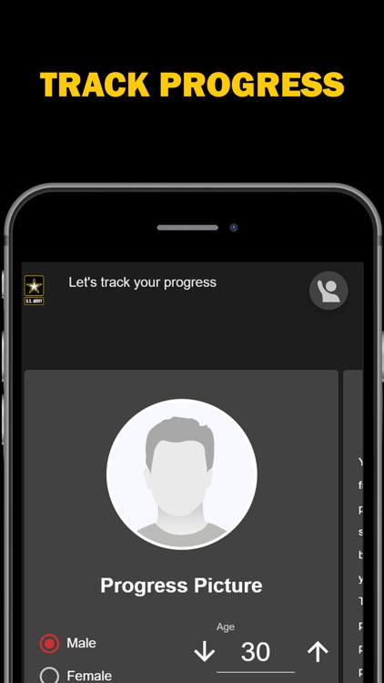 Warfighter Fitness - Army