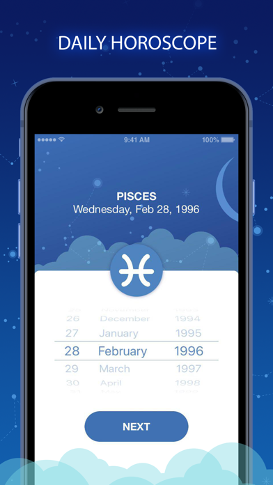 Zodiac | Horoscope screenshot 2