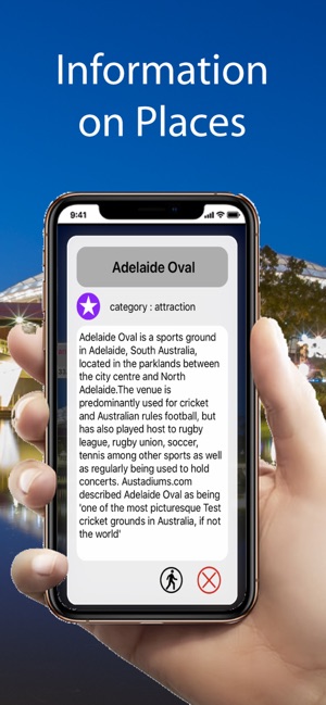 Adelaide Looksee AR(圖6)-速報App