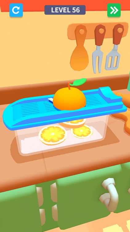 Cooking Games 3D screenshot-7