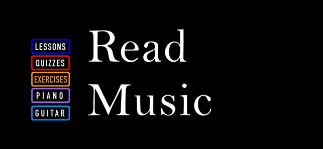 Read Music.(圖1)-速報App