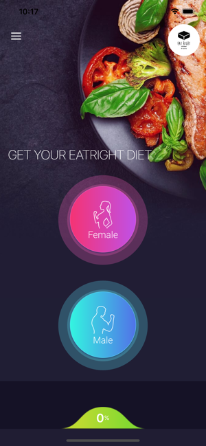 EatRight kw(圖1)-速報App