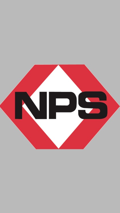 NPS Trailer Scanner