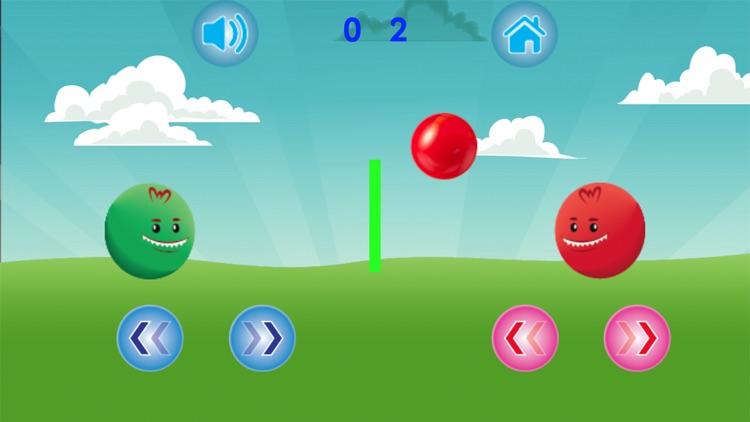 MON Ball screenshot-3