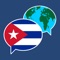 CubaMessenger es la solución para la comunicación con Cuba mediante Chat, es una moderna aplicación que está estrictamente concebida para enviar y recibir mensajes en forma de texto, fotos, voz y videos sin que los usuarios en Cuba requieran acceso a Internet