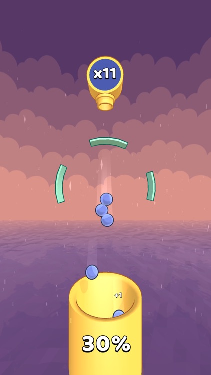 Drop Ball! screenshot-4