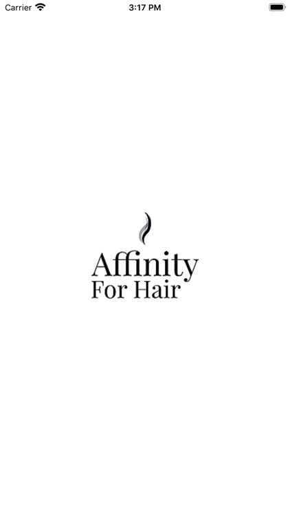 Affinity for Hair