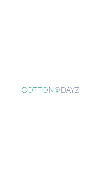 Cotton Dayz