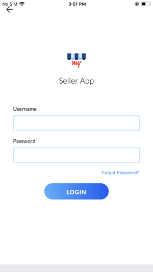 MakeMyTrip Seller(圖1)-速報App