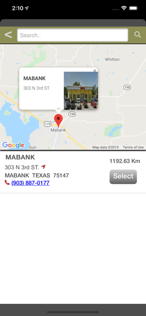 Mabank Cafe(圖5)-速報App