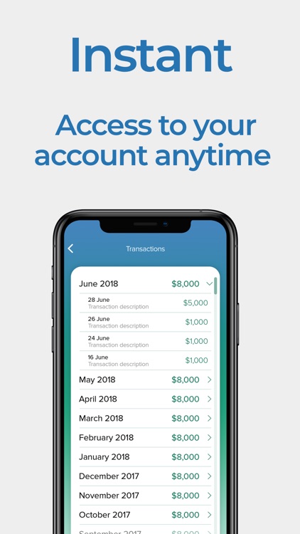 UNest: College Savings App screenshot-3