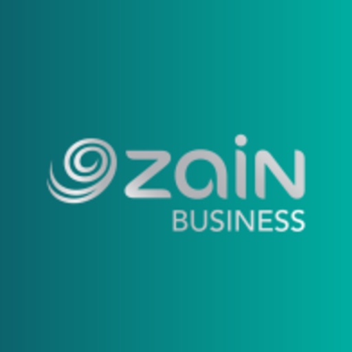 Zain SME Icon