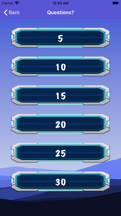 Quizlly screenshot-3