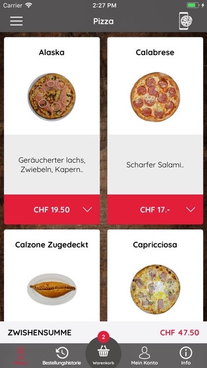 PizzApp