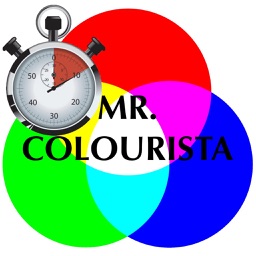 Mr.Colourista