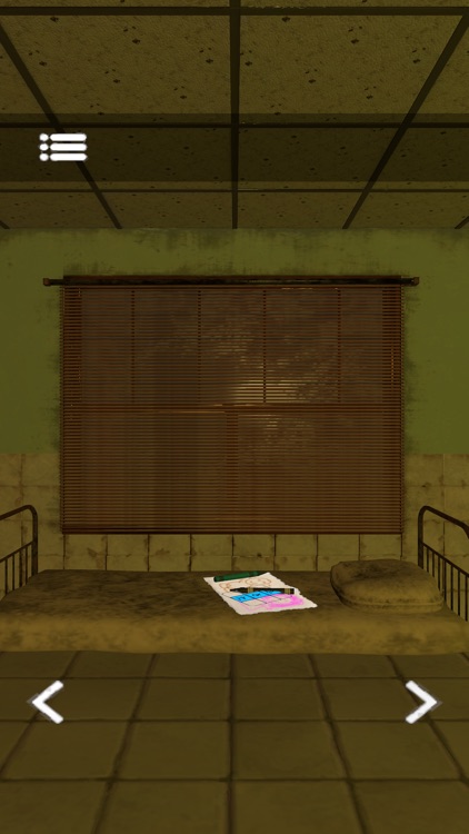 Escape Game-Abandoned Hospital screenshot-3