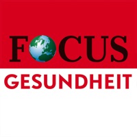 FOCUS GESUNDHEIT Avis