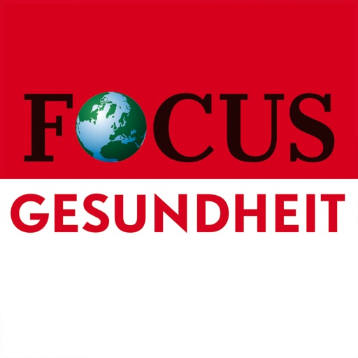 FOCUS GESUNDHEIT - Wissen das hilft