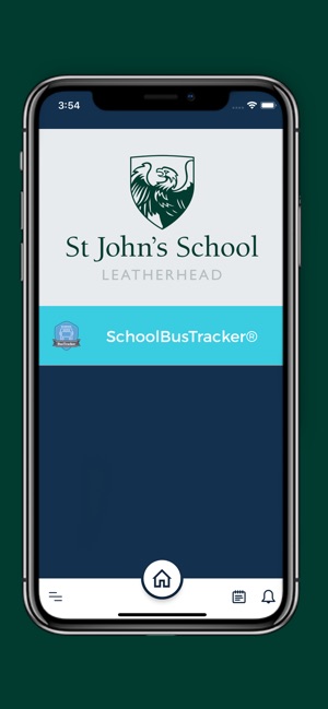 St John's Parent STA(圖2)-速報App