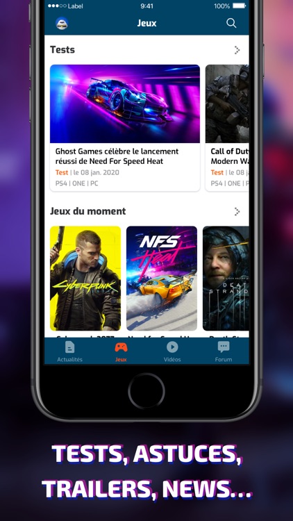 Jeuxvideo.com