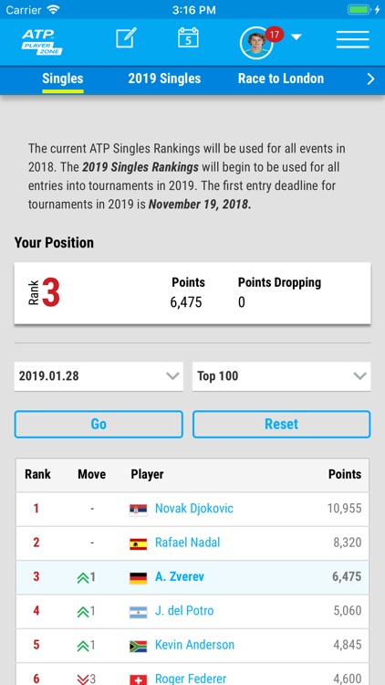 PlayerZone screenshot-3