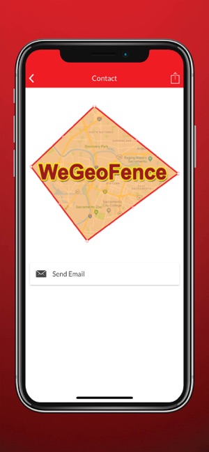 We Geofence(圖3)-速報App