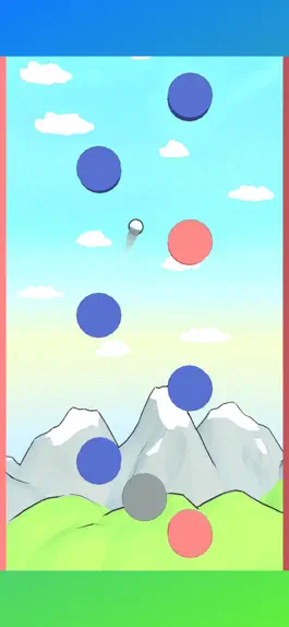 Game screenshot Ball Rising hack