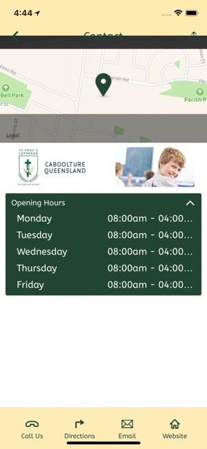 St Pauls LPS Caboolture(圖2)-速報App