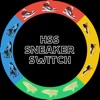 SneakerSwitch