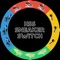 Tap the screen carefully to match the sneaker wheel with the color of the ball