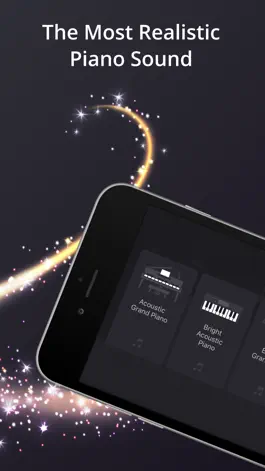 Game screenshot Piano Keyboard - Magic Tiles mod apk