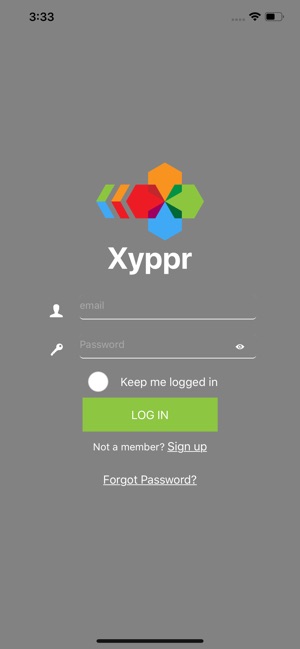 Xyppr(圖1)-速報App