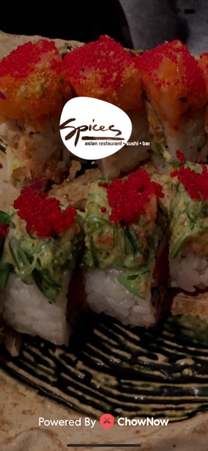 Spices DC(圖1)-速報App