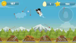 Game screenshot Bird vs Bows mod apk