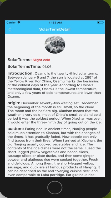 SolarTerms