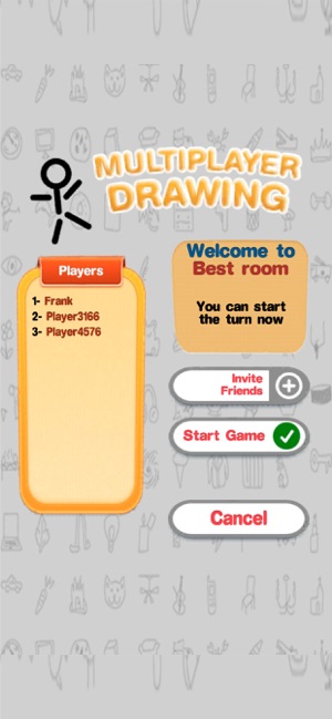 Multiplayer Drawing(圖3)-速報App