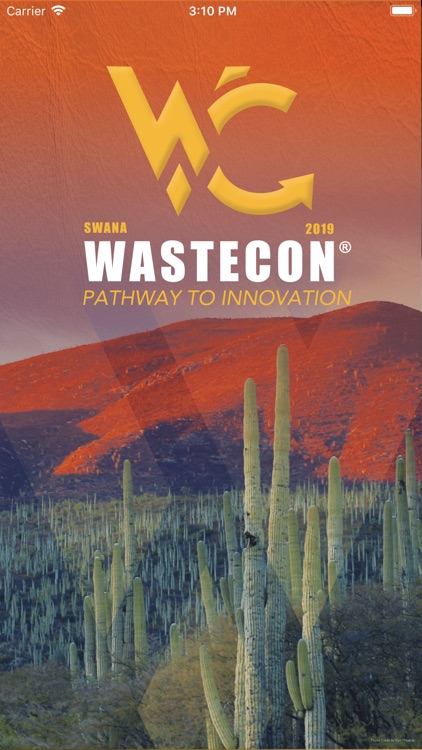 WASTECON 2019